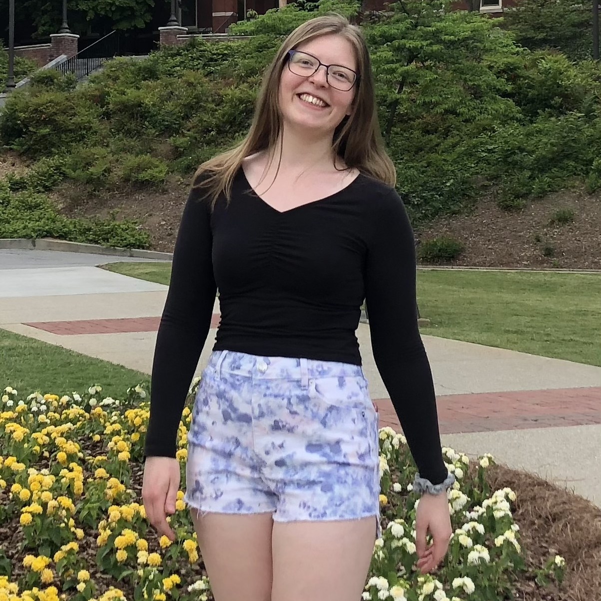 Alfie-Loiuse Brownless, PhD Student (GT QBioS), abrownless3[at]gatech.edu, From: US/UK