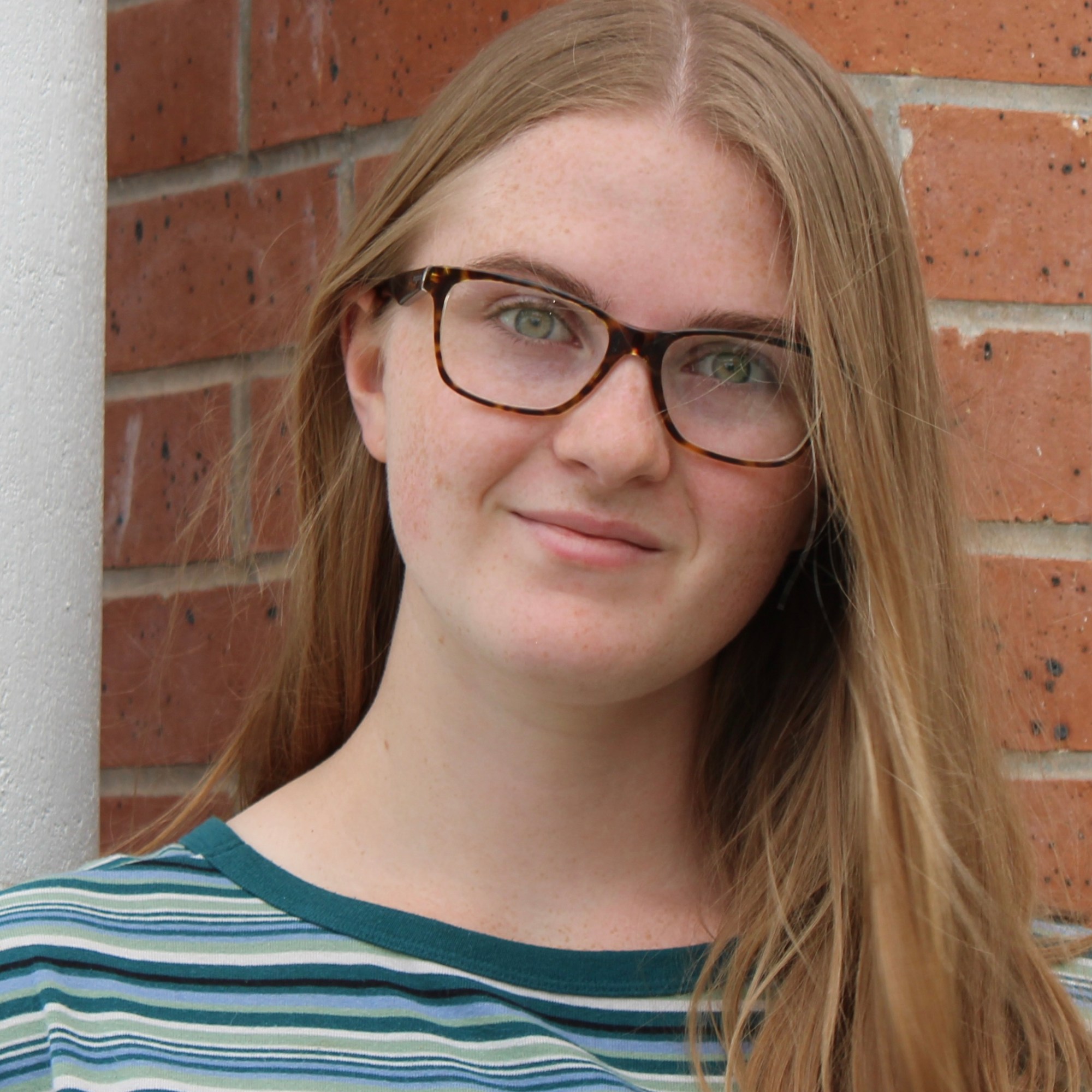 Sara Dixon, Undergraduate (GT Biochemistry), sdixon61[at]gatech.edu, From: US