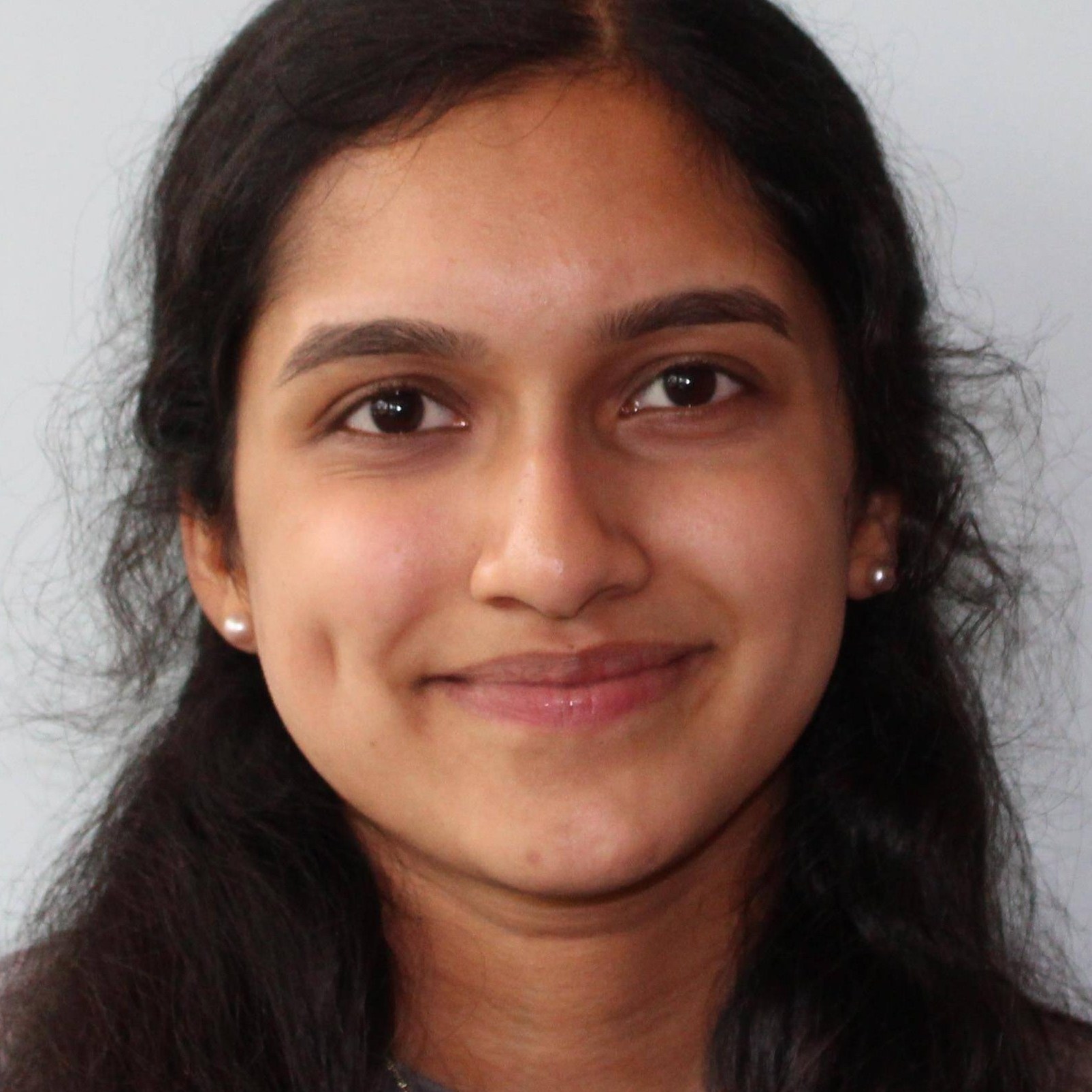 Anusha Anil, Undergraduate (GT Biochemistry), aanil31[at]gatech.edu, From: USA