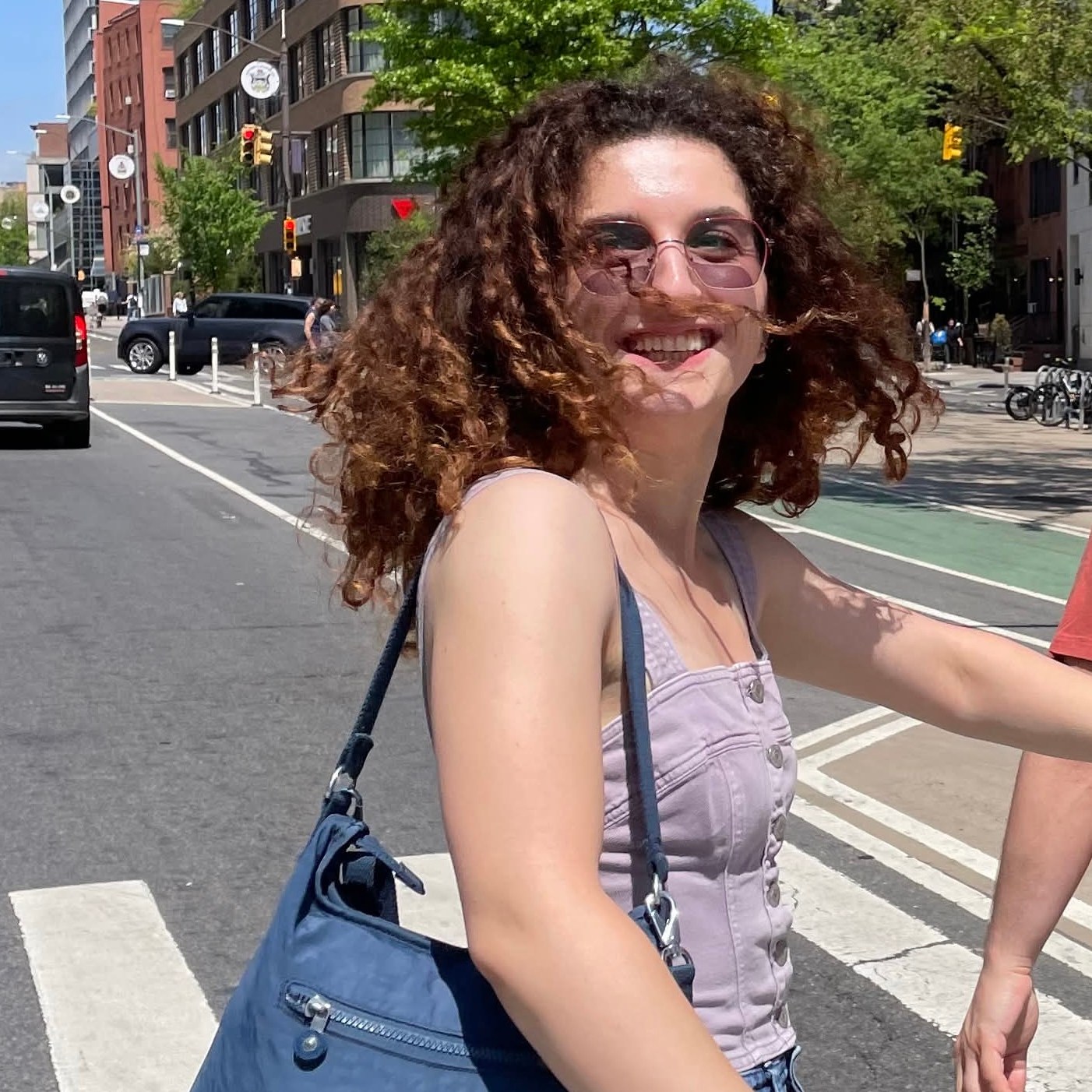 Gvantsa Gutishvili, PhD Student (GT Physics), ggutishvili3[at]gatech.edu, From: Georgia