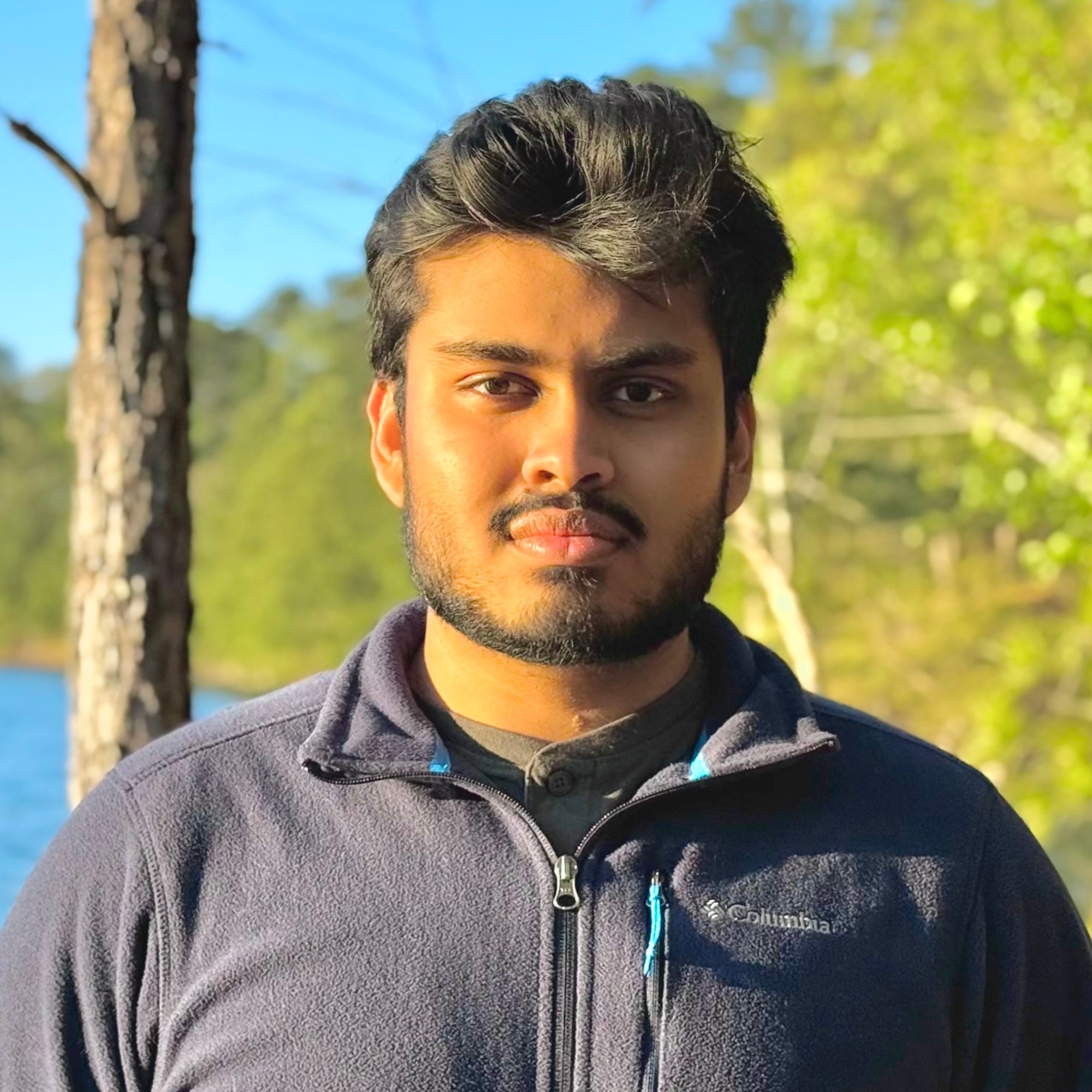 Sunan Lang, Undergraduate (GT B.S. Neuroscience with minor in Health and Medical Sciences), slang33[at]gatech.edu, Nationality: US/Pakistan
