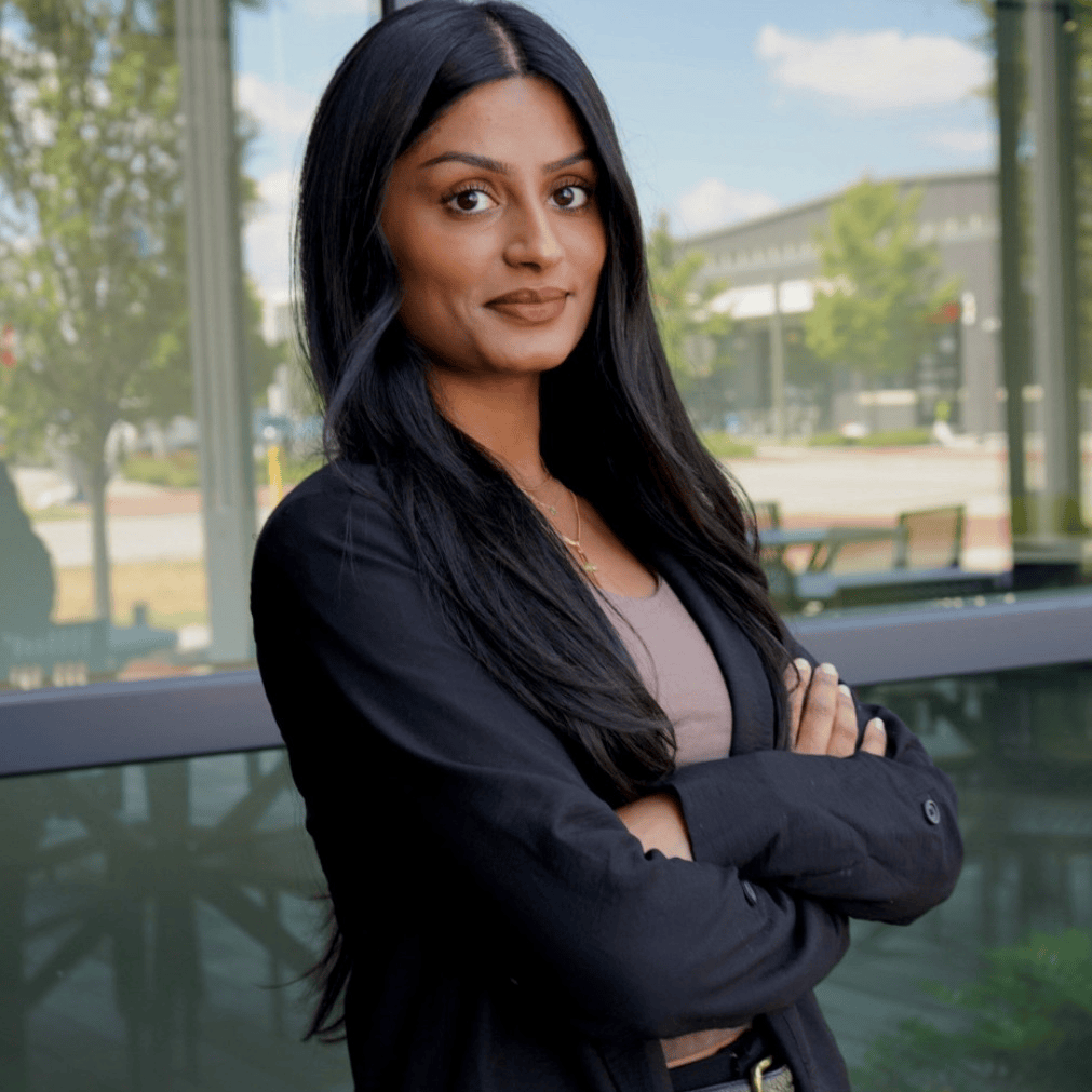 Rachel Pinto, MS BINF Student (GT), rpinto34[at]gatech.edu, From: US
