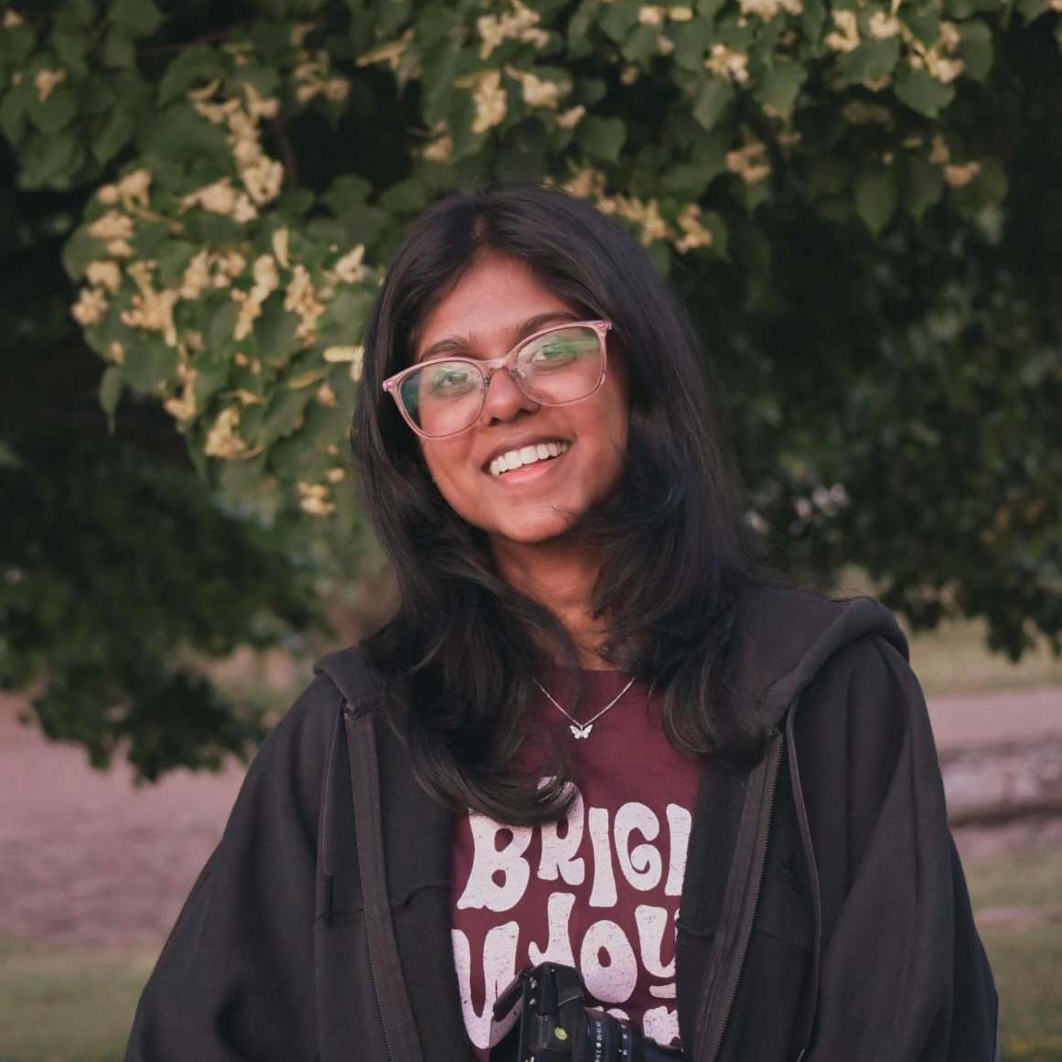 Reetumbhara Parthiban, MS BINF Student (GT), rparthiban6[at]gatech.edu, From: India