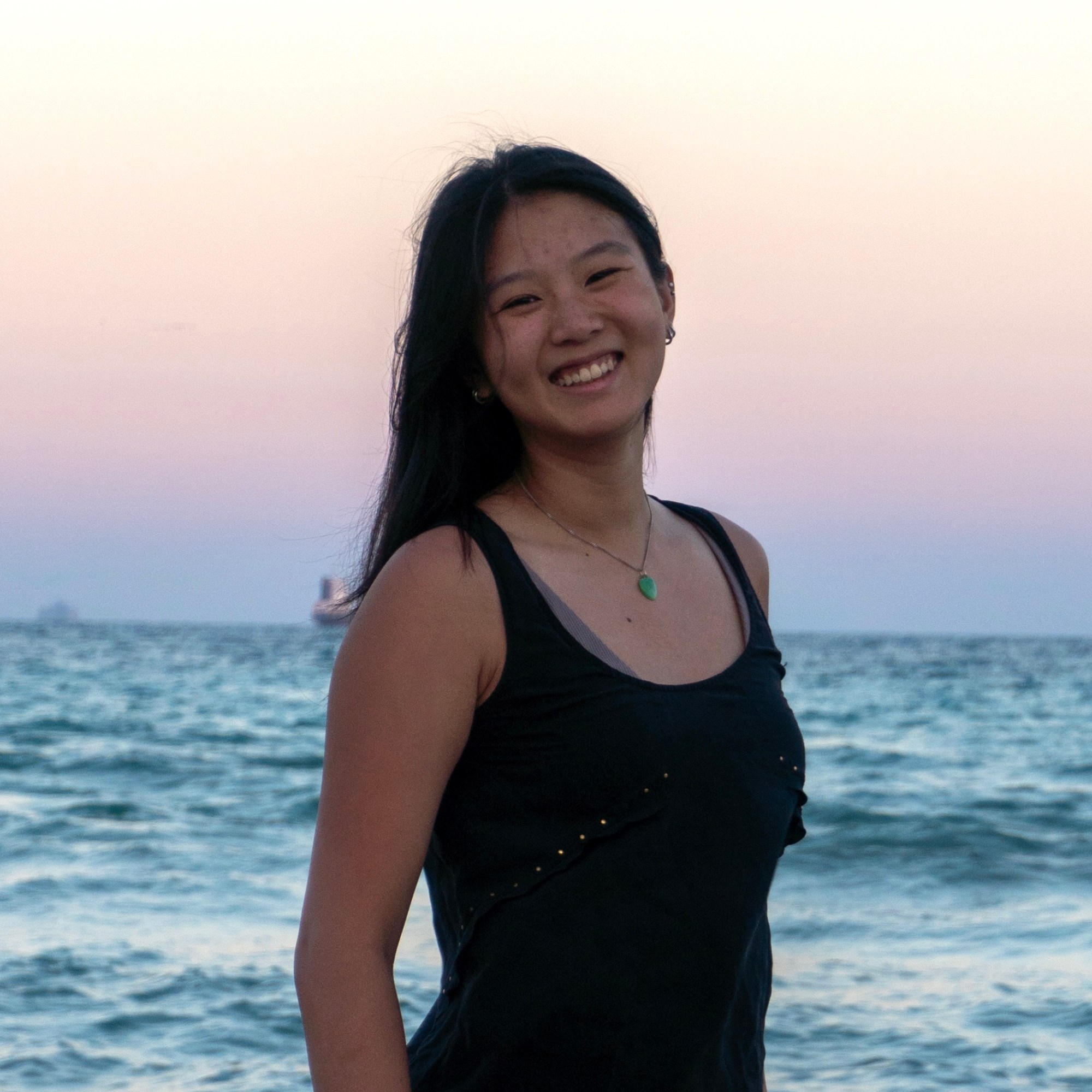 Zoe Chow, Undergraduate (GT Biomedical Engineering), jchow6[at]gatech.edu, From: USA